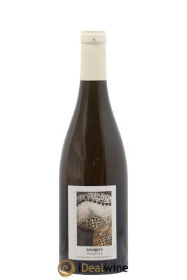 Côtes du Jura Savagnin La Bardette Elevage Long Romain - Julien  - Charline Labet