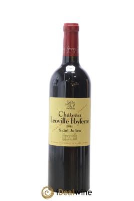 Château Léoville Poyferré 2ème Grand Cru Classé