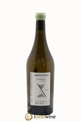 Arbois Viandris 1938 Cellier Saint Benoît