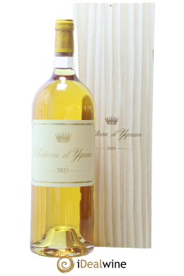 Château d' Yquem 1er Cru Classé Supérieur