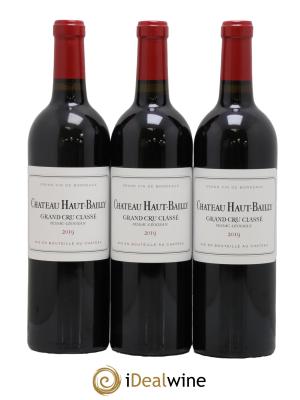 Château Haut-Bailly Cru Classé de Graves