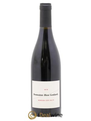 Morgon Côte du Py Mee Godard