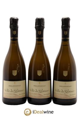 Clos des Goisses Philipponnat