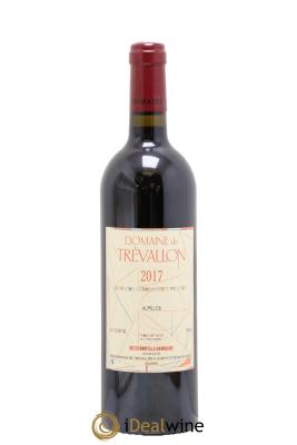 Alpilles Trévallon (Domaine de) Eloi Dürrbach