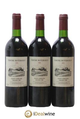 Château Tertre Roteboeuf