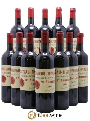 Château Figeac 1er Grand Cru Classé A