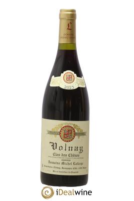 Volnay 1er Cru Clos des Chênes Lafarge (Domaine)