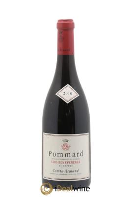 Pommard 1er Cru Clos des Epeneaux Comte Armand