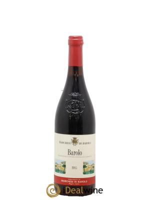 Barolo DOCG Marchesi di Barolo