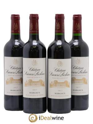 Château Prieuré Lichine 4ème Grand Cru Classé
