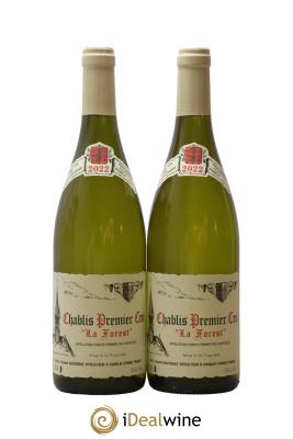 Chablis 1er Cru La Forest Vincent Dauvissat (Domaine)