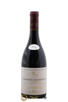 Charmes-Chambertin Grand Cru Tortochot (Domaine)