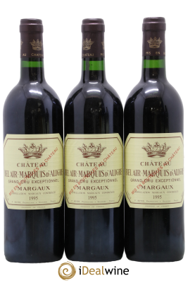 Château Bel Air Marquis d'Aligre