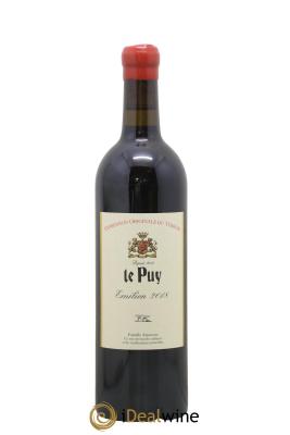 Le Puy - Cuvée Emilien
