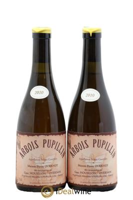 Arbois-Pupillin Vieux Savagnin Ouillé 50cl (VSO) Overnoy-Houillon (Domaine)