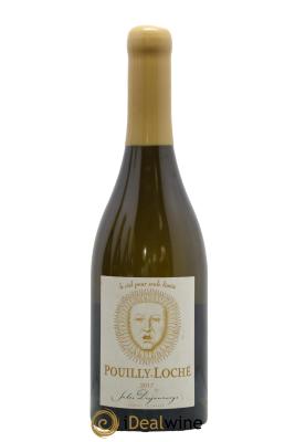 Pouilly-Loché Jules Desjourneys