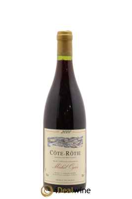 Côte-Rôtie Michel Ogier