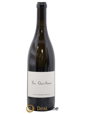 Pouilly-Fumé En Chailloux Dagueneau