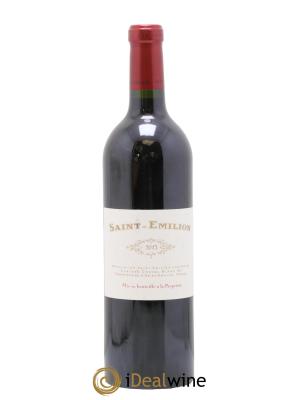 Saint-Émilion de Cheval Blanc (3ème vin)