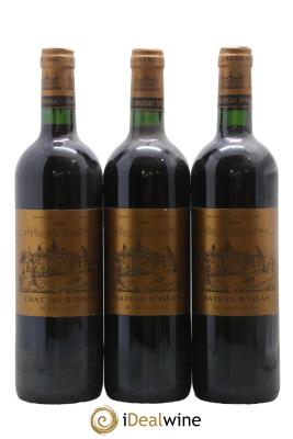 Château d'Issan 3ème Grand Cru Classé