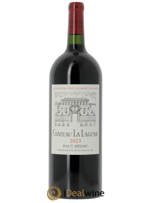 Château la Lagune 3ème Grand Cru Classé (Cassetta in legno a partire da 6 mg)