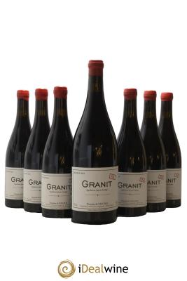 Ajaccio Granit 174 Vaccelli