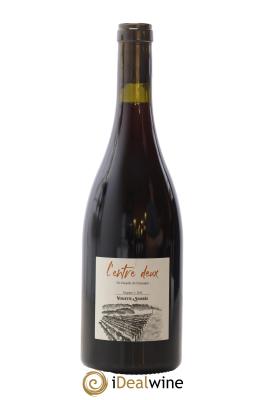 Coteaux Champenois L'entre Deux Vouette et Sorbée