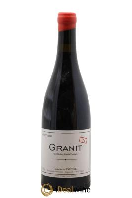 Ajaccio Granit 174 Vaccelli