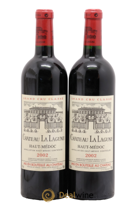 Château la Lagune 3ème Grand Cru Classé