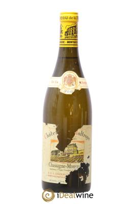Chassagne-Montrachet Château de la Maltroye