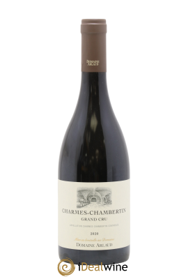 Charmes-Chambertin Grand Cru Arlaud