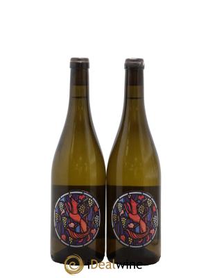 Allemagne Riesling Julien Renard