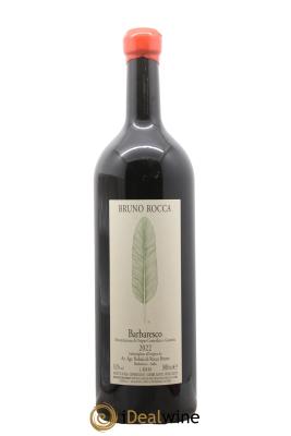 Barbaresco DOCG Bruno Rocca