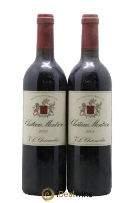 Château Montrose 2ème Grand Cru Classé