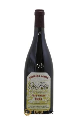 Côte-Rôtie Côte Brune Jamet (Domaine)