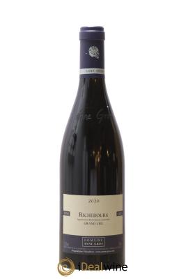Richebourg Grand Cru Anne Gros