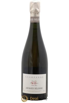 Version Originale Jacques Selosse