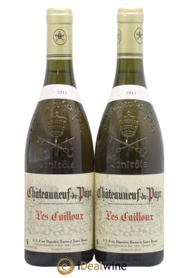 Châteauneuf-du-Pape Les Cailloux André Brunel