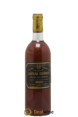 Château Guiraud 1er Grand Cru Classé