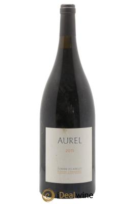 Languedoc Pézenas Aurel Domaine les Aurelles