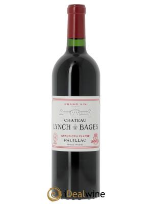 Château Lynch Bages 5ème Grand Cru Classé 