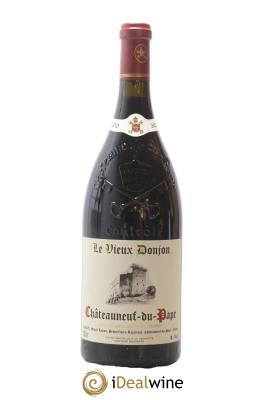 Châteauneuf-du-Pape Le Vieux Donjon Michel Lucien