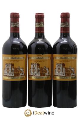 Château Ducru Beaucaillou 2ème Grand Cru Classé