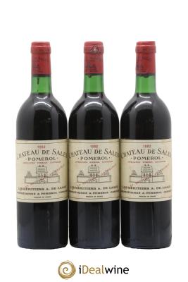 Château de Sales