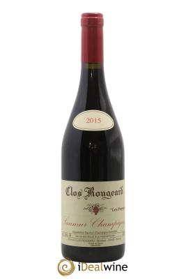 Saumur-Champigny Les Poyeux Clos Rougeard