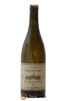 Sancerre La Grande Côte François Cotat