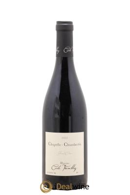 Chapelle-Chambertin Grand Cru Cécile Tremblay