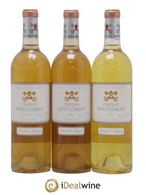 Château Pape Clément