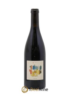 Vin de France Ciel à Perdre Henri Chauvet