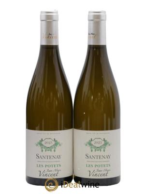 Santenay Les Potets Jean-Marc Vincent (Domaine)